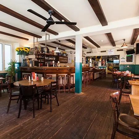 Hostel Happy Interlaken