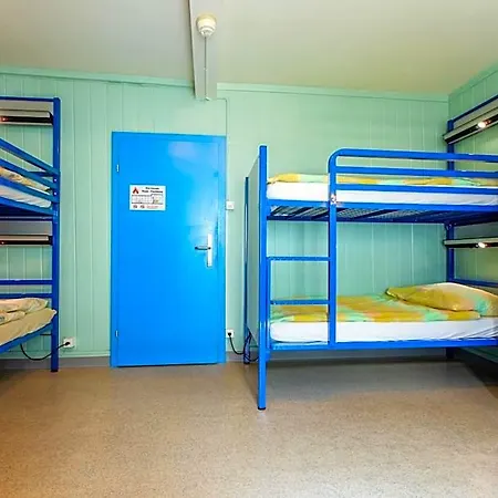 Happy Hostel