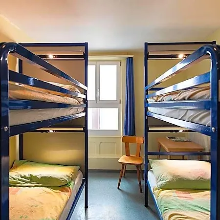 Happy Hostel Interlaken