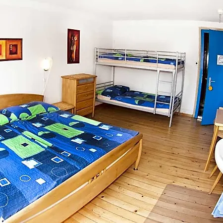 Happy Hostel Interlaken