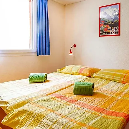 Hostel Happy Interlaken