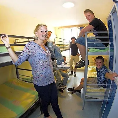 Happy Hostel Interlaken