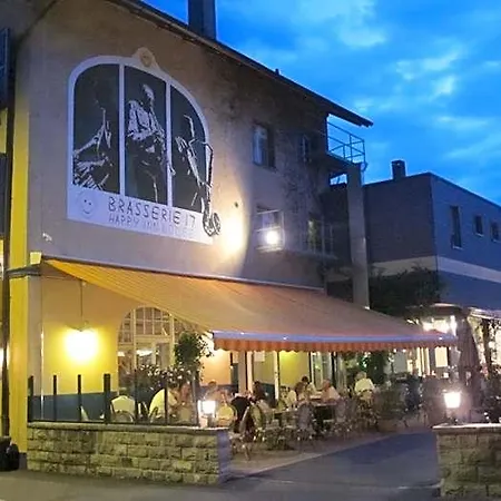 Hostel Happy Interlaken