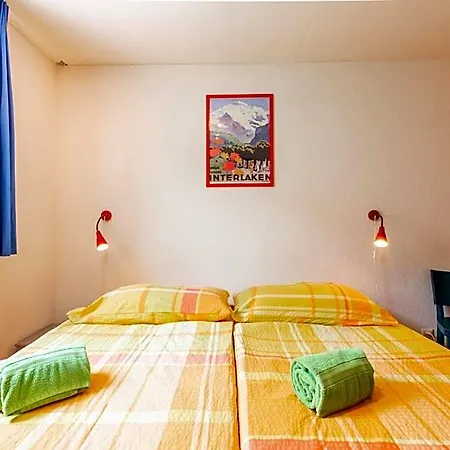Hostel Happy