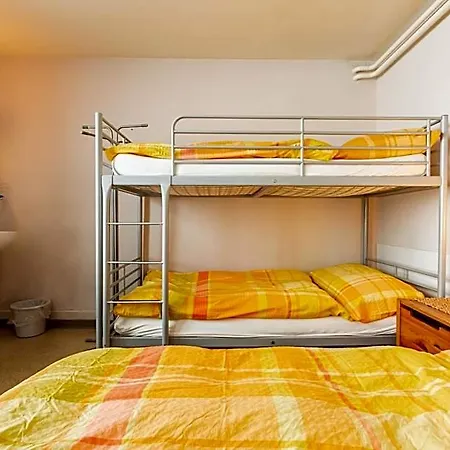 Happy Hostel Interlaken