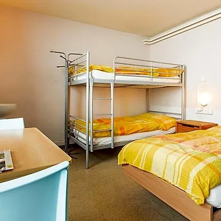 Happy Hostel Interlaken