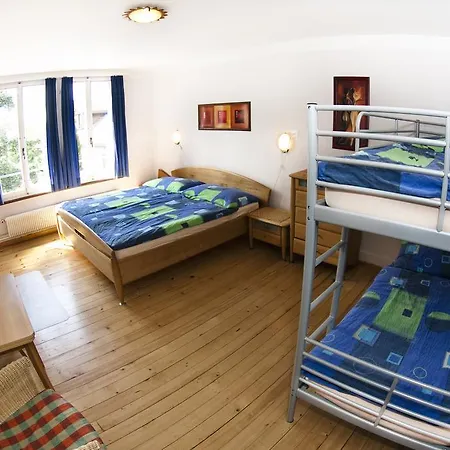 Albergue Happy *