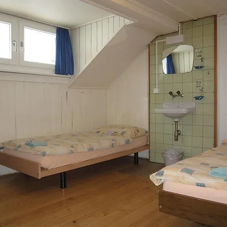 Hostel Happy *