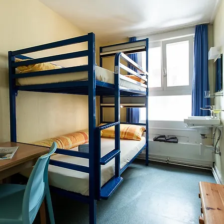 Hostel Happy *