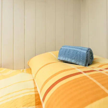 旅馆 快乐驿站旅馆 因特拉肯