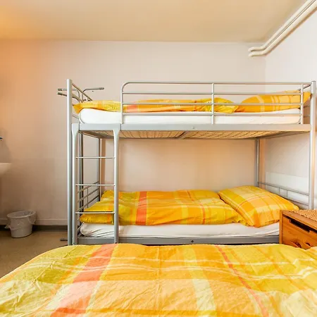 Hostel Happy Interlaken