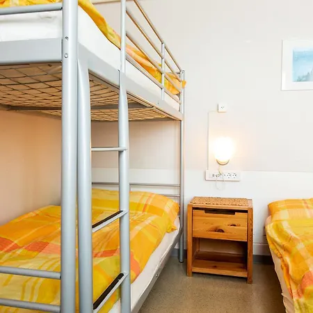 快乐驿站旅馆 因特拉肯