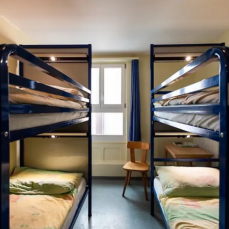 Hostel Happy Interlaken