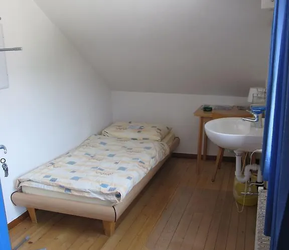 Happy Albergue Interlaken