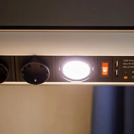 Happy Hostel Interlaken