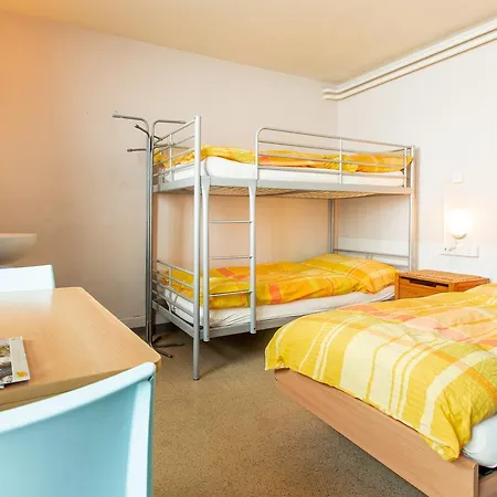 Hostel Happy Interlaken