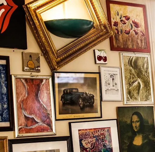 Happy Hostel Interlaken