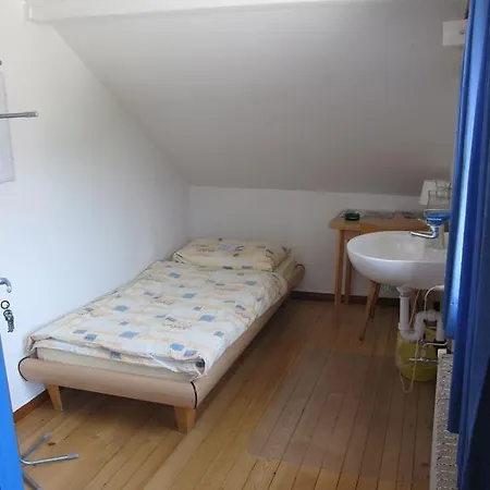 Happy Hostel Interlaken