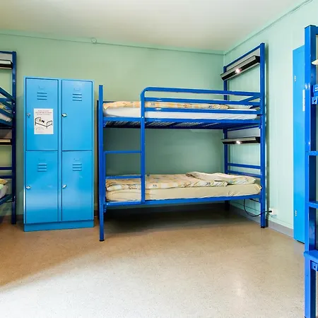 Happy Hostel Interlaken