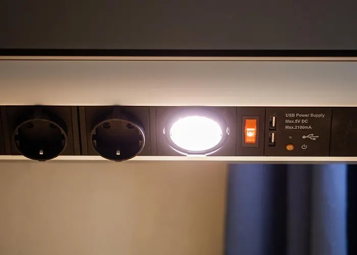 해피 인 롯지 호스텔 인터라켄