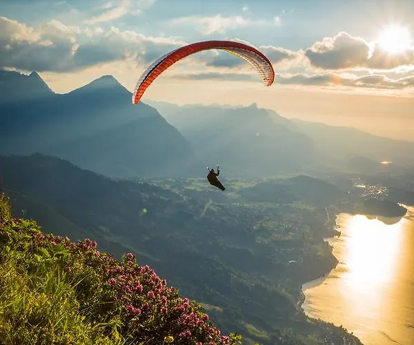 호스텔 해피 인 롯지